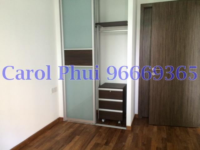 Parc Rosewood (D25), Condominium #126704112